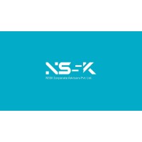 NSSK Corporate Advisors Pvt Ltd logo - Similar company to Finout Solutions Pvt Ltd