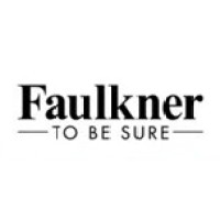 Faulkner Chrysler Dodge Jeep Ram FIAT logo - Similar company to Bill Dodge Auto Group