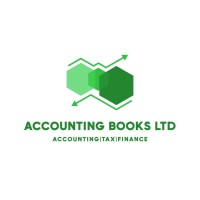 ACCOUNTING BOOKS LTD logo - Similar company to Bb Accounting Solution Ltd