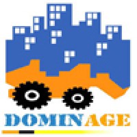 Dominage Steel Building Systems Ltd. logo - Similar company to Canadian Case Series
