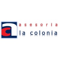 Asesoramiento y Gestión La Colonia logo - Similar company to Percept