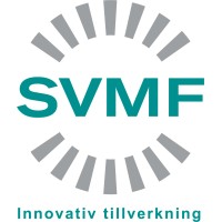 SVMF logo - Similar company to Sveat