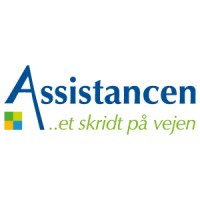 Assistancen logo - Similar company to Jobcenter Lemvig