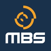 Media Broadcast Satellite (MBS) logo - Similar company to Atlanta Network Systems