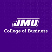 JMU College of Business logo - Similar company to James Madison University School Of Professional & Continuing Education