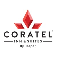 Coratel Inn & Suites logo - Similar company to The Suitable Group Hotels