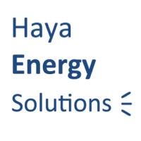 Haya Energy Solutions logo - Similar company to Core Networks Sevilla