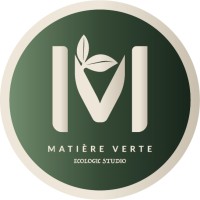 Matière Verte Studio logo - Similar company to Compair Design Studio