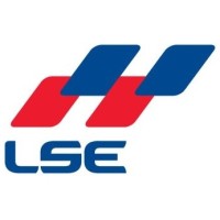 LSE logo - Similar company to Mine Cable Services Latam Corp