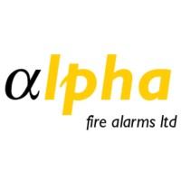 Alpha Fire Alarms Limited logo - Similar company to Logic Fire And Security