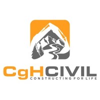 CgH Civil logo - Similar company to Cgh Partners