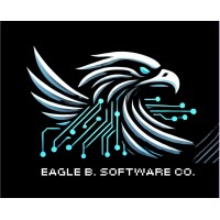 Eagle B. Software CO logo - Similar company to Logo Teknik