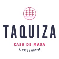 Taquiza logo - Similar company to Concierge Talent Services