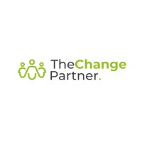 The Change Partner logo - Similar company to Humanity Hub