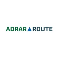 Adrar Route logo - Similar company to Travaux Sud Touat