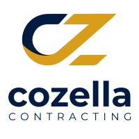 Cozella Inc. logo - Similar company to Trivex Group Corp