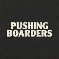 Pushing Boarders logo - Similar company to Skatefolio