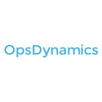 Opsdynamics