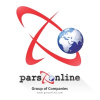 ParsOnline Group logo - Similar company to Hiweb