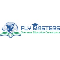 Fly Masters logo - Similar company to Astam Educational Consultancy Private Limited