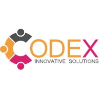 CODEX INNOVATIVE SOLUTIONS logo - Similar company to Suwasetha (Pvt) Ltd.