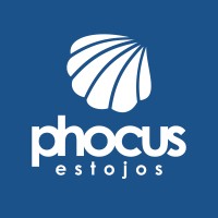 Phocus Estojos logo - Similar company to Optitex Estojos E Brindes