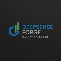 DeepSense Forge logo - Similar company to Careful Research