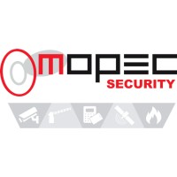 Mopec Security logo - Similar company to Locki