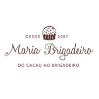 Maria Brigadeiro logo - Similar company to Brigadeiro Procê