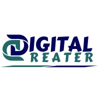 Digital Creater - #1 Digital Marketing Agency logo - Similar company to Digital Creater