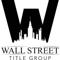 Wall Street Title Group
