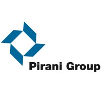 Pirani Group logo - Similar company to Elevate Realty Group