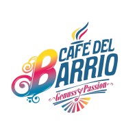 Café del Barrio Dresden logo - Similar company to Hi!Lusatia E.V.