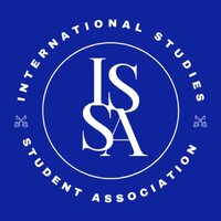ISSA - International Studies Student Association logo - Similar company to Moeke Bar & Keuken