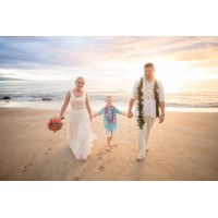 Hawaii Wedding Packages