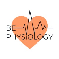 Be Physiology logo - Similar company to Studio X Phys