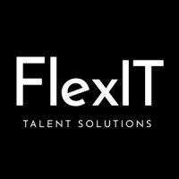 FlexIT Talent Solutions logo - Similar company to Dragonfly It