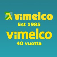 Vimelco Oy logo - Similar company to Evorex Ab