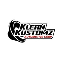 Klean Kustomz Automotive Corp.