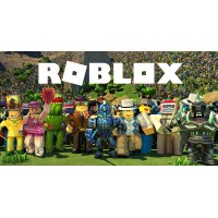 roblox dev school logo - Similar company to Neurahope