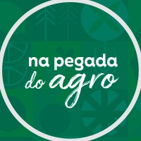 Na Pegada do Agro logo - Similar company to Blocks And Hashes