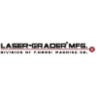 Laser-Grader Manufacturing