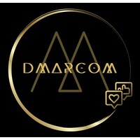 Dmarcomcrea logo - Similar company to Pepe