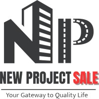 NewProjectSale.in logo - Similar company to Np Realty