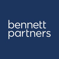 Bennett Partners Architecture | Interiors | Planning logo - Similar company to Agent Architecture
