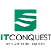 IT Conquest logo - Similar company to Apcorn Innovation