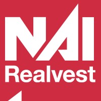 NAI Realvest logo - Similar company to Tdw Us | Uae