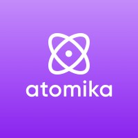 atomika logo - Similar company to Atomika