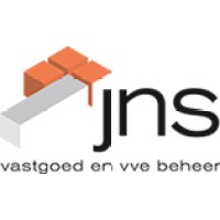 JNS Vastgoed en VvE Beheer logo - Similar company to Vve Optimaal