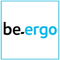 BE-ERGO logo - Similar company to Oshli - Environment, Health And Safety